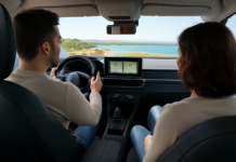CONFORT EN VACACIONES: TODO SOBRE CITROËN, ESPACIO Y TECNOLOGÍA