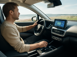 CONFORT EN VACACIONES: TODO SOBRE CITROËN, ESPACIO Y TECNOLOGÍA