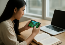 China apuesta por la integración de videojuegos en el sector editorial.