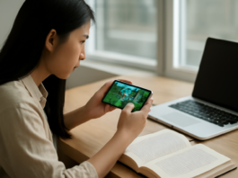 China apuesta por la integración de videojuegos en el sector editorial.