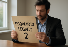 ¡Confirmado oficialmente Hogwarts Legacy 2 por Warner Bros!