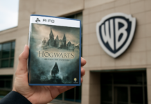 ¡Confirmado oficialmente Hogwarts Legacy 2 por Warner Bros!