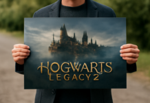Confirmado: Hogwarts Legacy 2 por fin es oficial