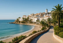 Estepona, destino ideal en la Costa del Sol