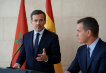 El Gobierno elogia la lealtad de Marruecos pero defiende la españolidad de Ceuta.