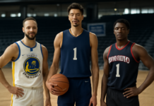 Los líderes del NBA 2K27: Curry, Wembanyama y Edwards reinan en estadísticas