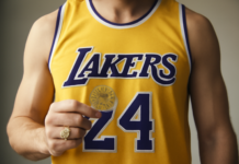 Los Lakers: el bitcoin con 17 anillos