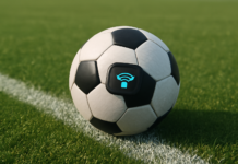 LaLiga implementa tecnología de Balón Conectado en todos sus partidos