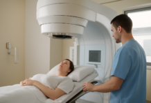 «Descubre la revolucionaria tecnología contra tumores en Hospital de Toledo»