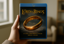 El Señor de los Anillos vuelve con más títulos clásicos remasterizados