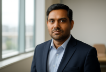 «Rackspace Tecnología nombra a Chetan Gupta como director de Inteligencia Artificial»