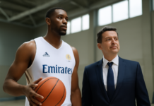 El fichaje NBA que podría cambiar al Real Madrid