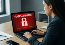 Ransomware: en la mira de Servicios, Manufactura y Tecnología