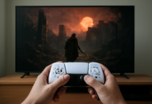 Descubre el desafiante mundo de Duskfade en PS5 Pro