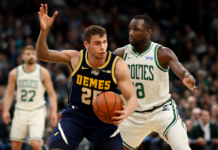 Nuggets Celtics el golpe que cambia la Conferencia