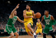Nuggets Celtics el golpe que cambia la Conferencia