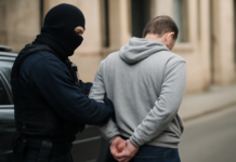 Capo de la droga belga capturado en Barcelona