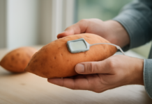 Batatas personalizadas con tecnología innovadora