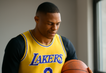 Russell Westbrook anuncia su retirada: adiós al rey del triple-doble