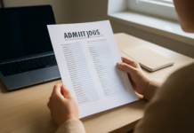 Lista provisional admitidos y excluidos Técnico IT: ¡Descubre quiénes pasan a la siguiente fase!