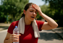 Alerta por aumento de casos de golpe de calor: ¡Protege tu salud!