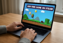 «Vuelve un clásico: nuevo juego gratis en Steam ¡Reclámalo ya!»