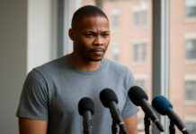 Russell Westbrook anuncia su retirada del baloncesto al mundo
