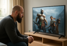 Descubre el elemento clave que hará triunfar a la serie de ‘God of War’ en Prime Video