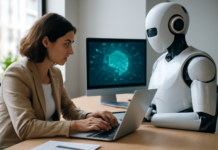 ¿Qué sector está ganando inesperadamente con el auge de la inteligencia artificial?