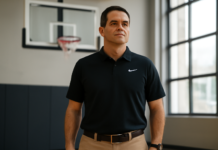 Del FC Barcelona a la NBA: el médico que sigue triunfando en los Washington Wizards