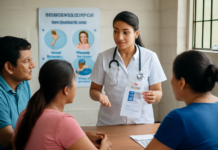 «Prevenir enfermedades en Honduras: clave está en educación en salud»