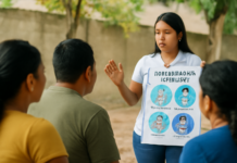 «Prevenir enfermedades en Honduras: clave está en educación en salud»