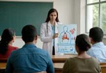 «Prevenir enfermedades en Honduras: clave está en educación en salud»