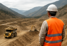 Xali Gold avanza con permisos para proyecto de oro en Perú