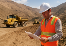 Xali Gold avanza con permisos para proyecto de oro en Perú