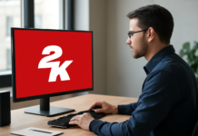 2K Games funda nuevo estudio con exproductor de FIFA: ¿renovación en juegos de deportes?