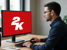 2K Games funda nuevo estudio con exproductor de FIFA: ¿renovación en juegos de deportes?