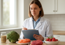 La experta revela la amenaza persistente en los alimentos: riesgo cero no existe