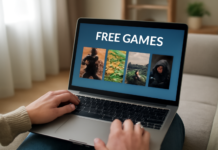 Descarga ya los 4 nuevos juegos gratis de Steam y disfruta sin límites