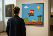 El arte de los videojuegos: la polémica que revolucionó los museos