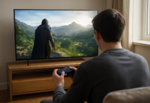 Por qué arrasan las series de videojuegos en la pantalla