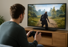 Por qué arrasan las series de videojuegos en la pantalla