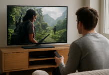 Por qué arrasan las series de videojuegos en la pantalla
