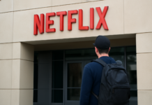Netflix cierra estudios videojuegos: ¿Fin de una era?