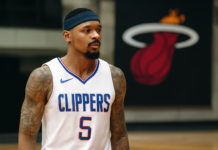 Bradley Beal ¿De camino a Los Angeles Clippers o al Miami Heat?