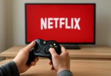 El fracaso de Netflix en el mundo de los videojuegos: ¿Qué salió mal?