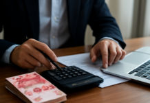 El fisco chino no se detiene: ¿qué más gravará?