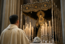 Último día de la novena a la Virgen de los Reyes: ¡síguela en directo en Catedral de Sevilla TV!