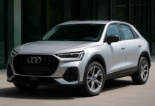 «Nuevo Audi Q3: Más tecnología y equipamiento mejorado»