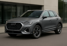 «Nuevo Audi Q3: Más tecnología y equipamiento mejorado»